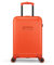 SUITSUIT Expression – Handgepäck-Koffer – 27L – 55 cm – Radiant Red