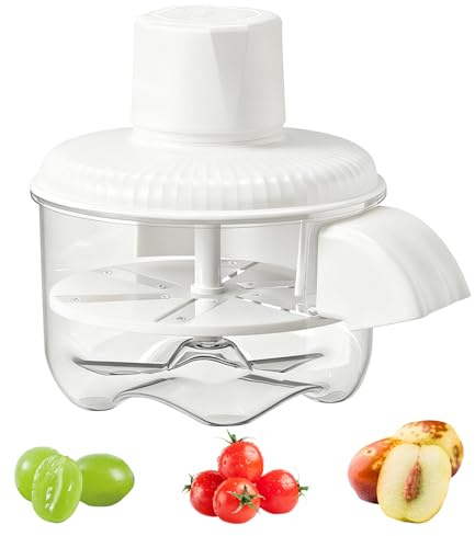 Pelapatate Per Aglio - Pelapatate Elettrico Automatico, Rimuovi Pelle Multifunzionale, Aiutante In Cucina | Apparecchio Per Sbucciare L'aglio, La Cipolla, La Verdura, Per La Casa, Per Uso Commerciale,