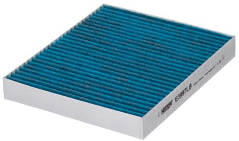 HENGST 754031000 inomhusfilter