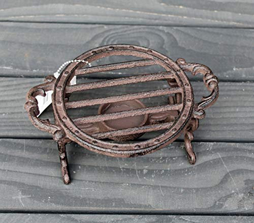 Unbekannt Fornelletto Rotondo Rechaud