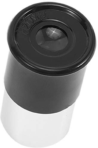 PAMENET Astronomie Teleskop 0,965 H20Mm Okular Linse Voll Mehr Fach Beschichtetes Optisches Glas für Astronomie Teleskop ZubehöR