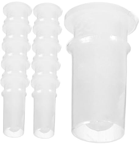 HAPINARY 200stücke Glänzende Mundpronunciator Quietsche Spielzeug Für Haustiere Und Umweltfreundliches Material Lustiges Zubehör Für Spielzeug Und Baden