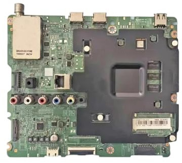 TV Moderkort，Kompatibelt For Samsung， BN41-02536A BN41-02536 BN91-17438S UA48KF21EAJXXZ UA48KF21EAJ UA48KF21EA TV Moderkort TV,TV-tillbehör