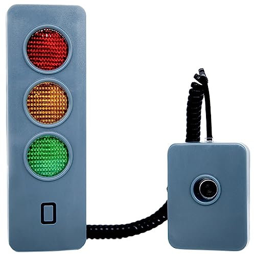 Kepgapo Parkgerät Garage Intelligentes Parkgerät LED-Ampel Parkalarm Antikollisionswarngerät Parkgerät