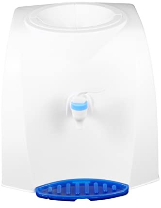 Homoyoyo Water Dispenser Bracket for Office Supplies Countertop Cooler Design Pressure Water Pump Equipment for Bedroom Use Easy Installation