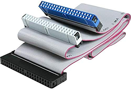 Ide Cable Ultra Ata/66/100/133 80-wire 18in