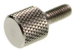 Vite (coperchio) compatibile solo con/ricambio per macchine da caffè Krups MS-623649 KM468 T8