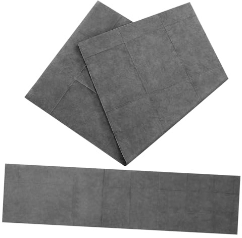 HOMOBABE Carta da Trasferimento in Grafite Monofacciale 51,6 Cm X 2 M per Artisti e Artigiani, Fogli per Tracciatura Dettagliata e Goffratura, per Disegno e Trasferimento su Tessuto