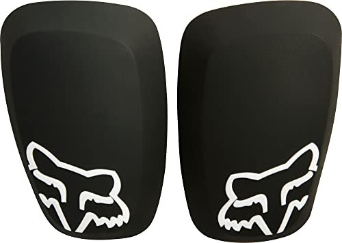 Fox Herren Launch Pro D3O Knieschützer, Black, One Size