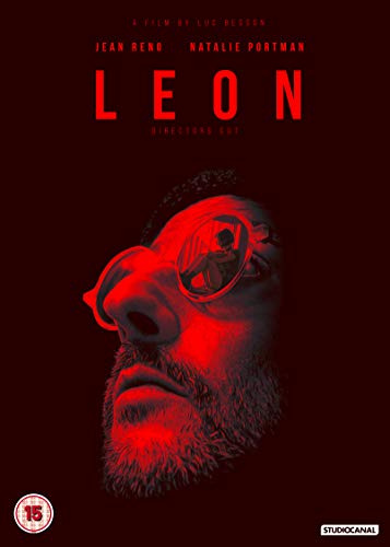 Leon: Director’s Cut [DVD] [2019]