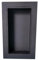 VALSTORM Niche en XPS prêt à carreler 400 x 200 x 90 mm Premium pour hammam Salle de Bain
