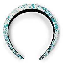 ESPRIT Damen 033ea1v304 Mode-Schal, 380/Aqua Green, Einheitsgröße