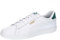 Puma Smash 3.0 L Unisex Sneaker , Puma White Malachite Puma Gold, 45 EU