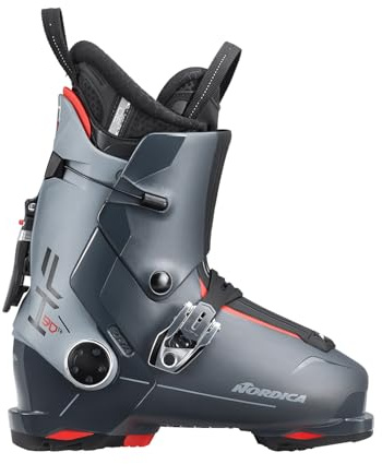 Nordica - Skidskor Hf 90 R Gw Grå Herr - Herr - Storlek 41 - Grå