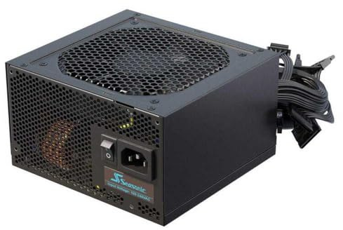 G12 GC unidad de fuente de alimentación 750 W 20+4 pin ATX ATX Negro