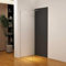 Aica Sanitär Duschrückwände Duschrückwand Wandverkleidung Premium Aluverbundplatte 3mm Alu-Verbundplatte,H210cm