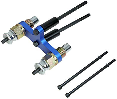DPTOOL BMW N20 N55 Engine Timing Tool Kit - Fuel Injector Removal & Installation Tool