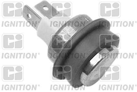 Quinton Hazell XEFS285 - Temperature Switch, radiator fan