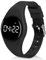 LEBEXY Schrittzähler Uhr Einfach Pedometer Ohne Bluetooth/Ohne App/Ohne Handy Fitness Armband Tracker Zum Joggen Gehen Laufen für Damen Herren Fitnessuhr für Schwimmen Sauna
