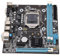 H81 Gaming-Motherboard mit Dual-Channel-DDR3, M.2 NVMe NGFF6 Gbit/s, LGA 1150 Micro ATX PC-Motherboard, Unterstützt Core I3 I5 I7 der 4. Generation,E3 V3, Celeron G-Serie