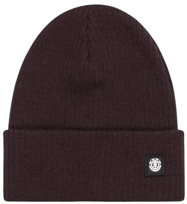 Element Flow - Mütze - Männer - One Size - Lila