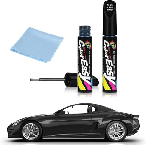 Cutiolly Rimuovi Graffi Auto,Penna Ritocco Carrozzeria,Ritocco Vernice Auto,Pennarello Vernice,pennarello,Ripara Graffi Carrozzeria Autos,Vernices per Autos Carrozzerias