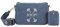 Joop - Damen ShoulderBag Azzurro Chiaro Jasmina