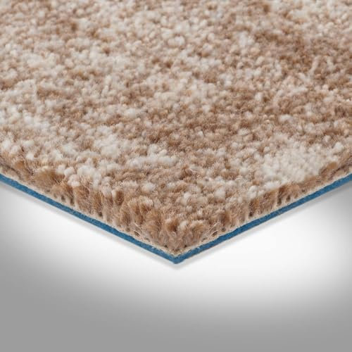 Teppichboden für Kinderzimmer als Meterware in 4 und 5 m Breite Velours Auslegware auch für Treppenstufen im Wohnbereich