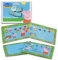 Peppa Pig 68636 Einladungen für Partys und Geburtstage, 6 Stück
