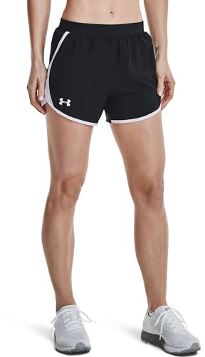 Under Armour dam flyga med shorts 2.0