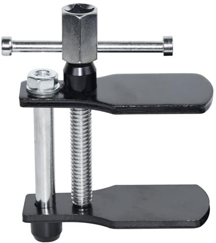 Thsakzo Universal BremskolbenrüCkstelle,Bremskolben RüCkstellwerkzeug,Scheibenbremskolben Spreizer Werkzeug Bremssattel, Motorrad Bremskolben RüCksteller Werkzeug,Kolbenspreizer FüR Scheibenbremse