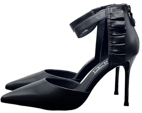 Cult Decolleté CLW395600 NERO 38