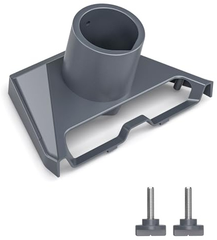 Sistema de montaje profesional para satélites Gen3 de aleación con optimización de señales, diseño de protección contra el viento, base satélite