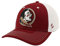 ZHATS Herren NCAA Offiziell lizenzierte Mütze Pregame Impact Hut, Team-Farbe, Medium