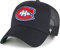 '47 Montreal Canadiens Navy NHL Most Value P. Branson Cap - One-Size