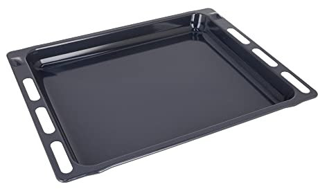 sparefixd for Cooke & Lewis Grill Pan Enamel Baking Tray 47.5 x 36.5cm