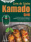 Livre de Cuisine Kamado Grill: De délicieuses recettes de fumage et de grillades avec votre cuisinière en céramique | Comprend des images en couleur.