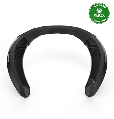 Hori Auriculares de Cuello (Xbox Series X|S/Xbox One/PC)