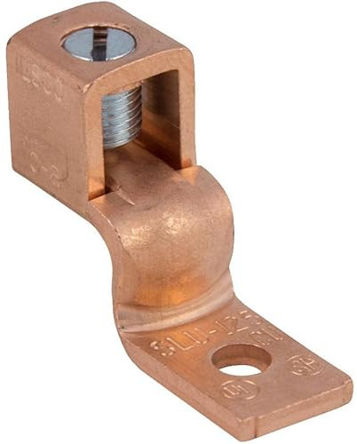 Capocorda senza saldatura da 125 Amp