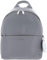 Mandarina Duck Mellow Leather Backpack December Sky