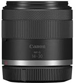 Obiettivo Canon RF-S 14-30mm F4-6.3 IS STM PZ – Zoom Ultra-Grandangolare con Stabilizzatore Ottico a 5 Stop e Power Zoom | Vlogging e Content Creator | Compatibile con il Sistema Canon EOS R