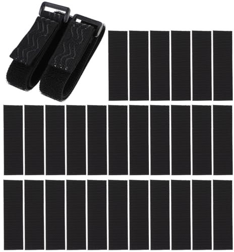 Beavorty Bandes Élastiques Antidérapantes Pour Cuissardes Femme Accessoires Fixes Pour Bottines Maintien Longue Durée Invisibles Et Durables