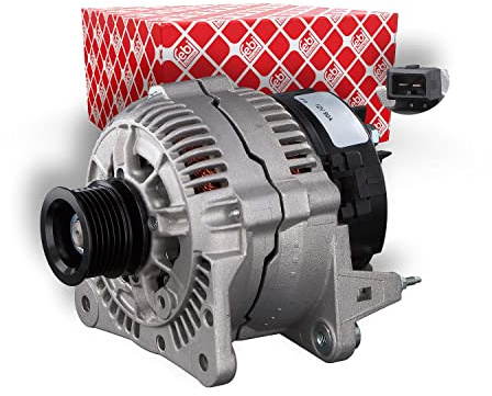 febi bilstein 101520 Generator , 1 Stück