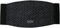 IXS Tex-Belt III Nierengurt, schwarz, S
