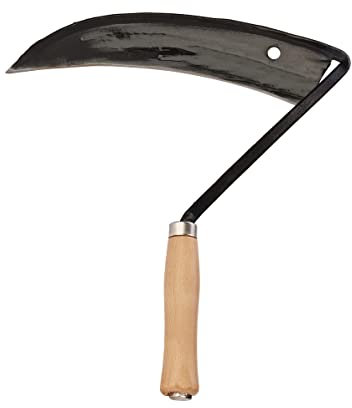 SHW Sensensichel Havau