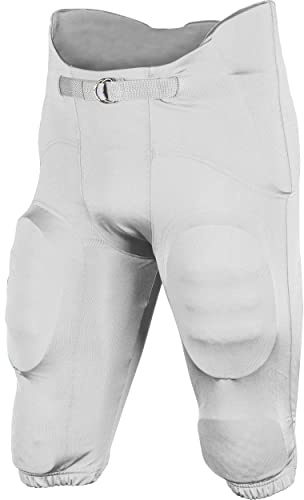 Champro Terminator 2 integrierte Polyester-Fußballhose