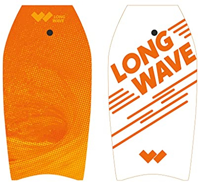Tabla de Bodyboard Long Wave 42