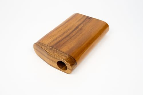 Drums for Schools Didgeridoo (Pocket, Natural)