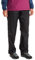 Marmot Damen Wm's PreCip Eco Full Zip Pant Long, Wasserdichte Regenhose, winddichte Wanderhose, atmungsaktive Regenkleidung zum Wandern und Trekking, Black, XS