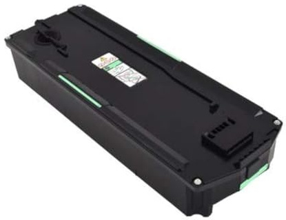 Technica BrandⓇ Compatible 418425, D0BQ6400, D0BQ-6400 Waste Toner Container Cartridge Bottle for Ricoh, Savin, Lanier IM C2000, IM C3000, IM C2500, IM C4500, IM C3500, IM C6000